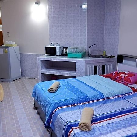 Smart Residence@Muengthongthani Pak Kret Ngoại thất bức ảnh