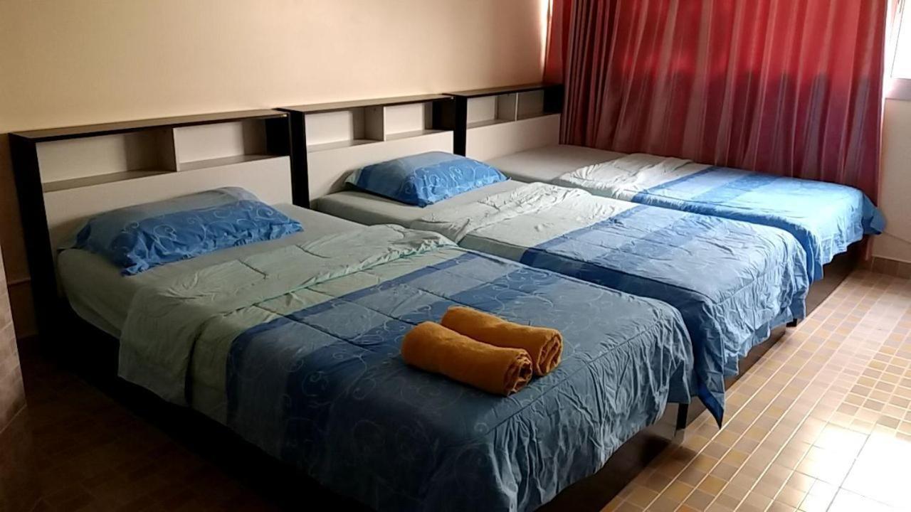 Smart Residence@Muengthongthani Pak Kret Ngoại thất bức ảnh