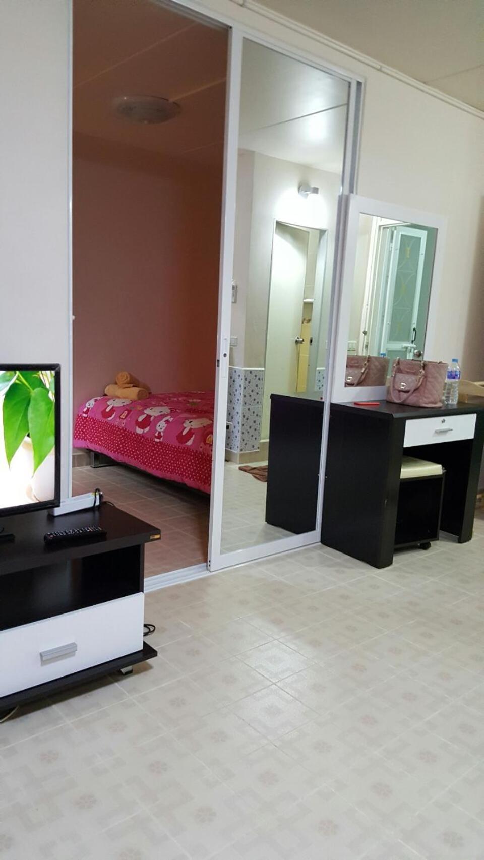 Smart Residence@Muengthongthani Pak Kret Ngoại thất bức ảnh