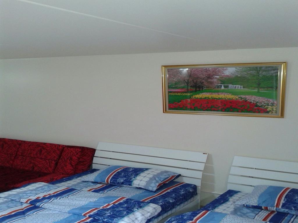 Smart Residence@Muengthongthani Pak Kret Ngoại thất bức ảnh
