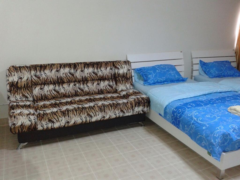 Smart Residence@Muengthongthani Pak Kret Ngoại thất bức ảnh