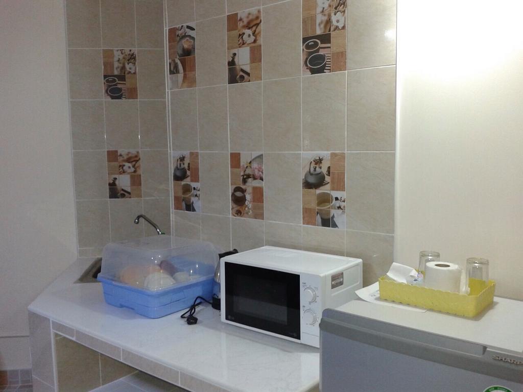 Smart Residence@Muengthongthani Pak Kret Ngoại thất bức ảnh
