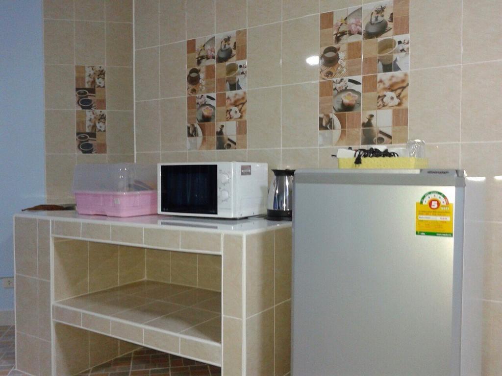 Smart Residence@Muengthongthani Pak Kret Ngoại thất bức ảnh