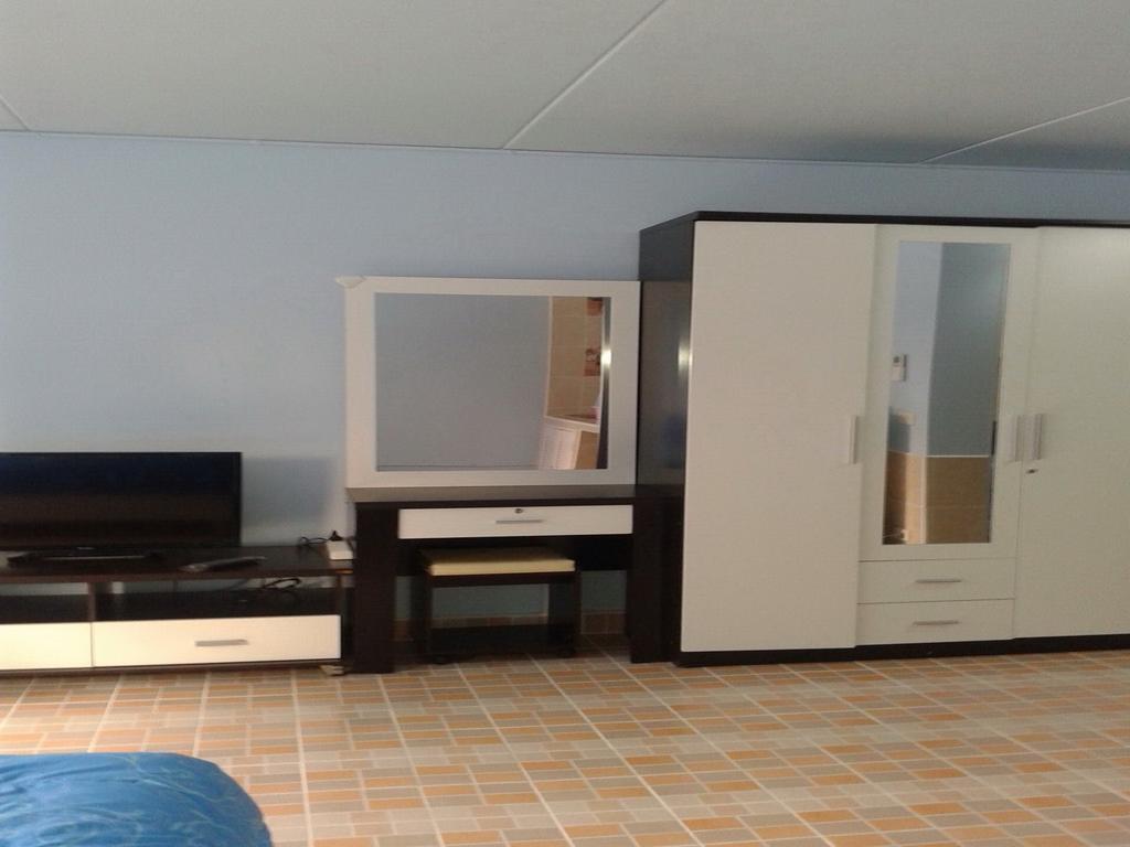 Smart Residence@Muengthongthani Pak Kret Ngoại thất bức ảnh