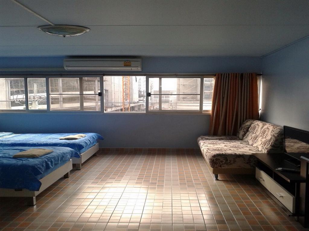 Smart Residence@Muengthongthani Pak Kret Ngoại thất bức ảnh