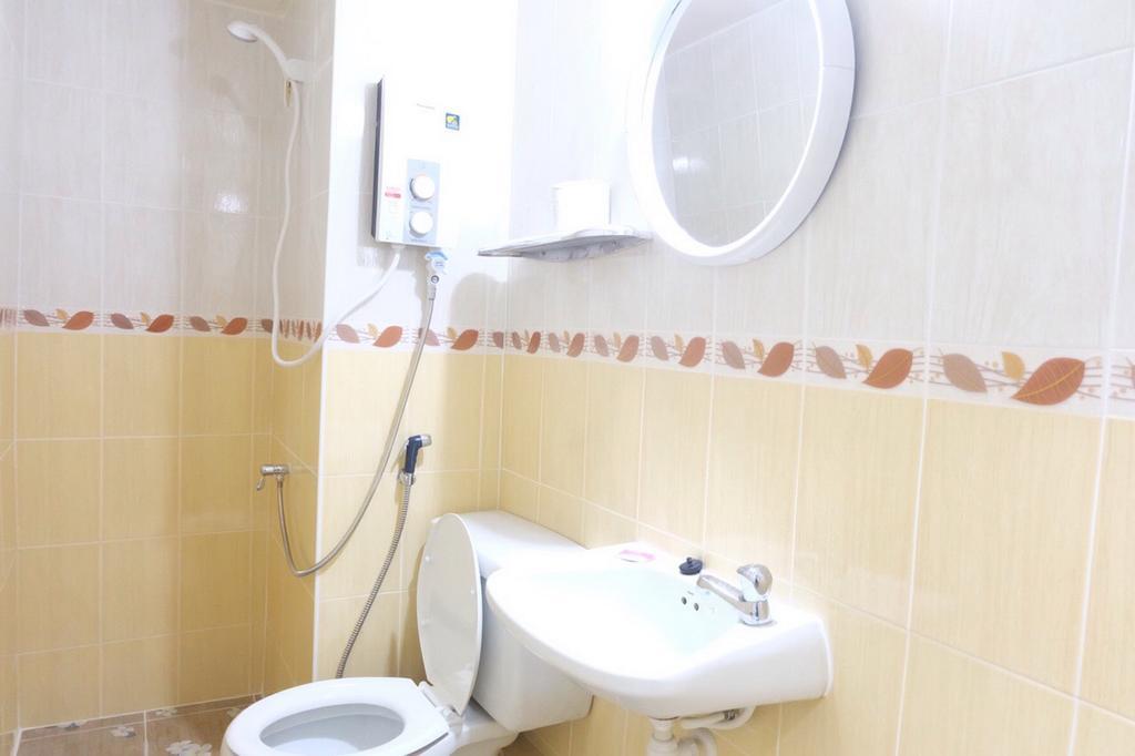 Smart Residence@Muengthongthani Pak Kret Ngoại thất bức ảnh
