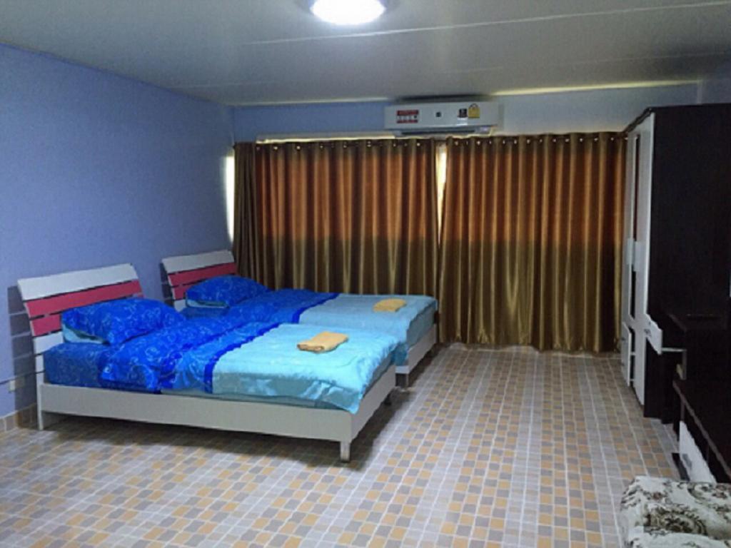 Smart Residence@Muengthongthani Pak Kret Ngoại thất bức ảnh