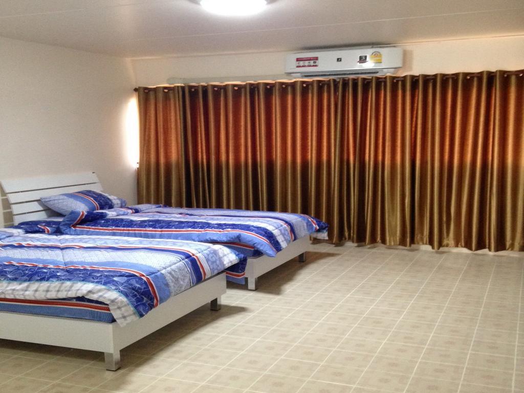 Smart Residence@Muengthongthani Pak Kret Ngoại thất bức ảnh