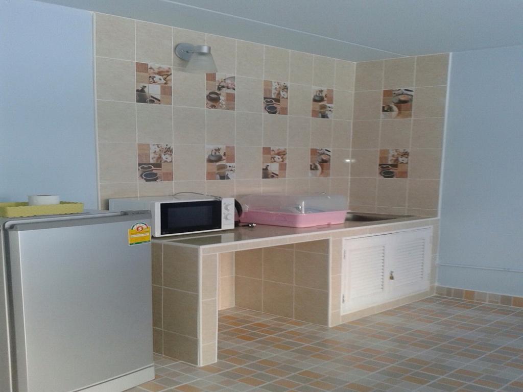 Smart Residence@Muengthongthani Pak Kret Ngoại thất bức ảnh