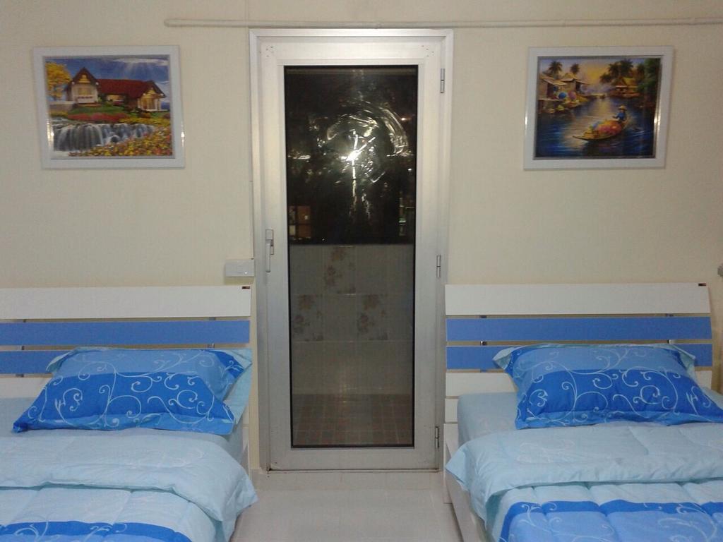 Smart Residence@Muengthongthani Pak Kret Ngoại thất bức ảnh