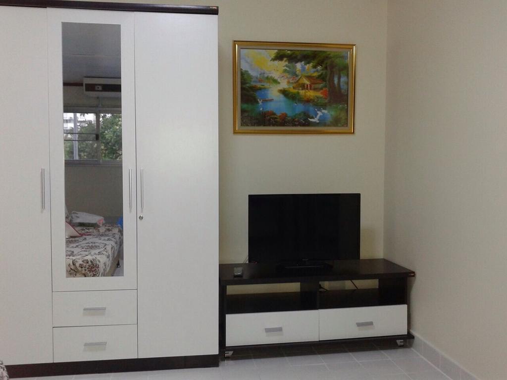 Smart Residence@Muengthongthani Pak Kret Ngoại thất bức ảnh