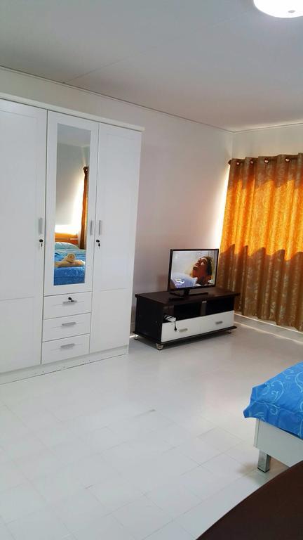 Smart Residence@Muengthongthani Pak Kret Ngoại thất bức ảnh