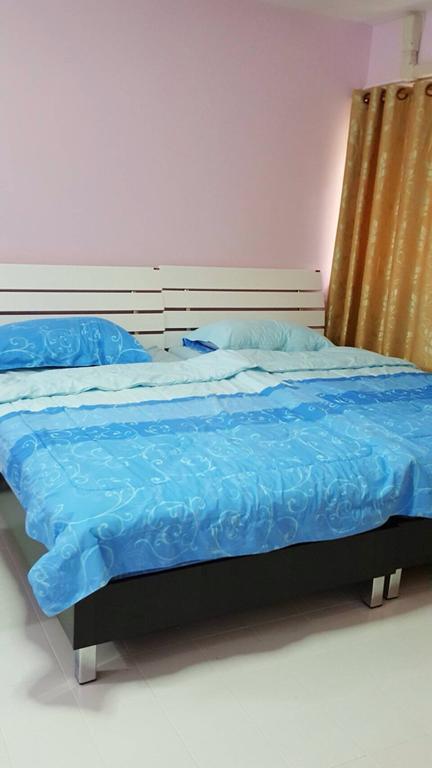 Smart Residence@Muengthongthani Pak Kret Ngoại thất bức ảnh