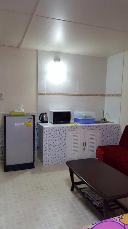 Smart Residence@Muengthongthani Pak Kret Ngoại thất bức ảnh