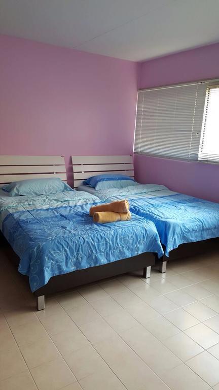 Smart Residence@Muengthongthani Pak Kret Ngoại thất bức ảnh