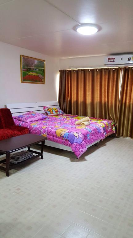 Smart Residence@Muengthongthani Pak Kret Ngoại thất bức ảnh
