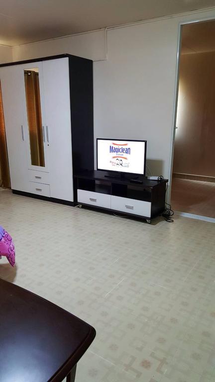 Smart Residence@Muengthongthani Pak Kret Ngoại thất bức ảnh