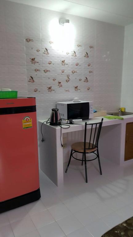 Smart Residence@Muengthongthani Pak Kret Ngoại thất bức ảnh