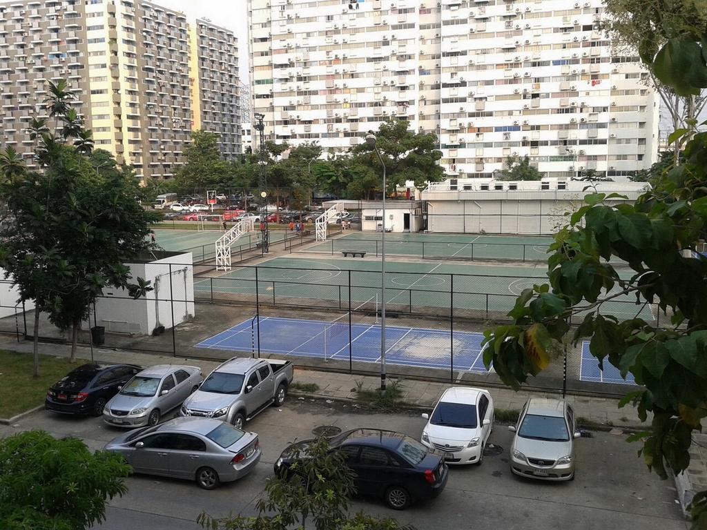 Smart Residence@Muengthongthani Pak Kret Ngoại thất bức ảnh