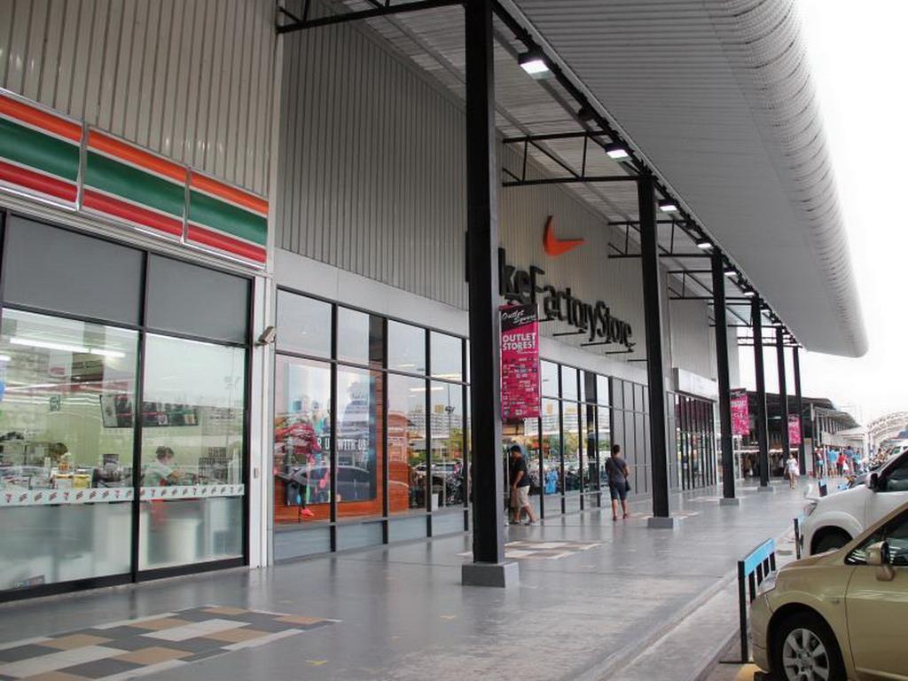 Smart Residence@Muengthongthani Pak Kret Ngoại thất bức ảnh