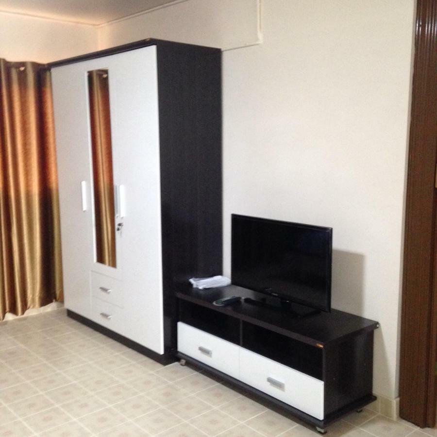 Smart Residence@Muengthongthani Pak Kret Ngoại thất bức ảnh