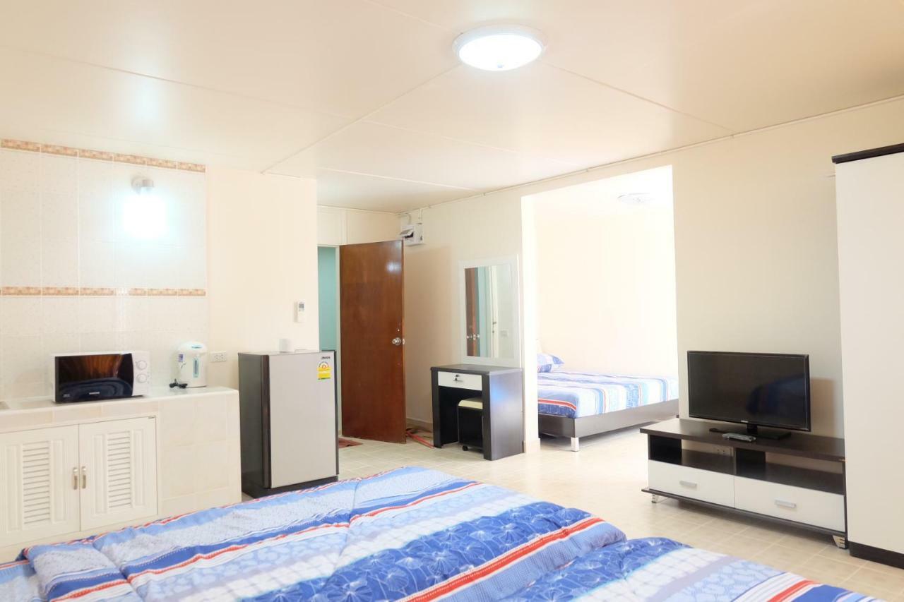 Smart Residence@Muengthongthani Pak Kret Ngoại thất bức ảnh