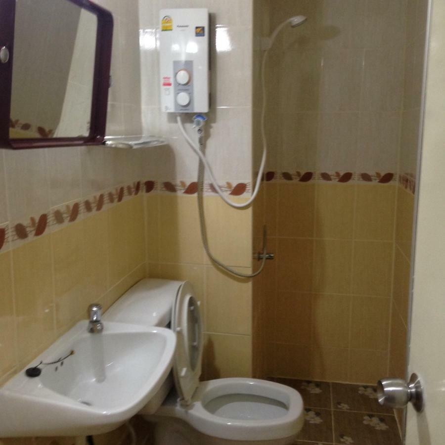 Smart Residence@Muengthongthani Pak Kret Ngoại thất bức ảnh