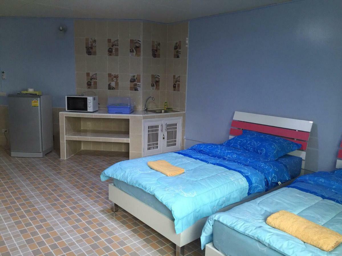 Smart Residence@Muengthongthani Pak Kret Ngoại thất bức ảnh