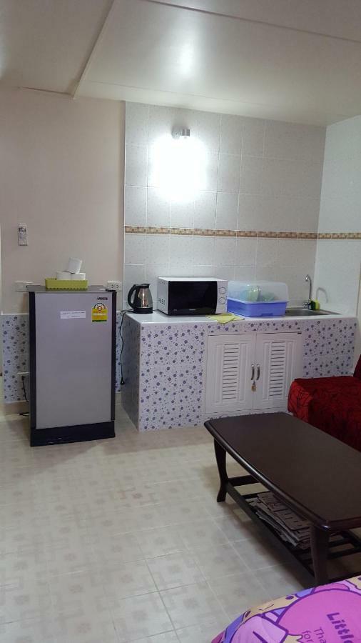 Smart Residence@Muengthongthani Pak Kret Ngoại thất bức ảnh