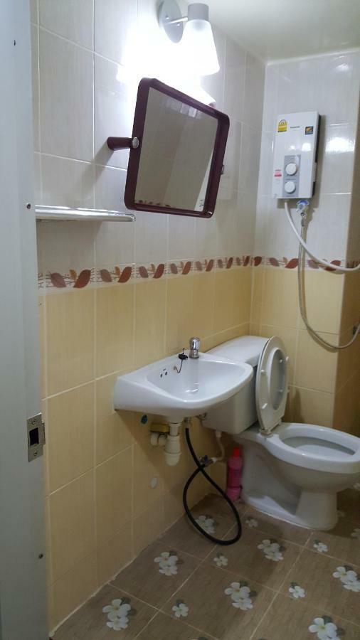 Smart Residence@Muengthongthani Pak Kret Ngoại thất bức ảnh