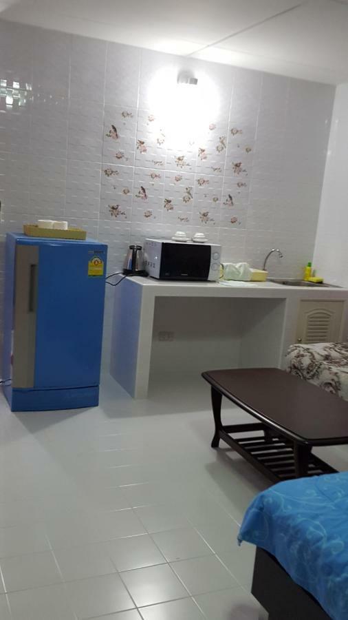 Smart Residence@Muengthongthani Pak Kret Ngoại thất bức ảnh