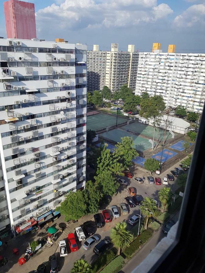 Smart Residence@Muengthongthani Pak Kret Ngoại thất bức ảnh