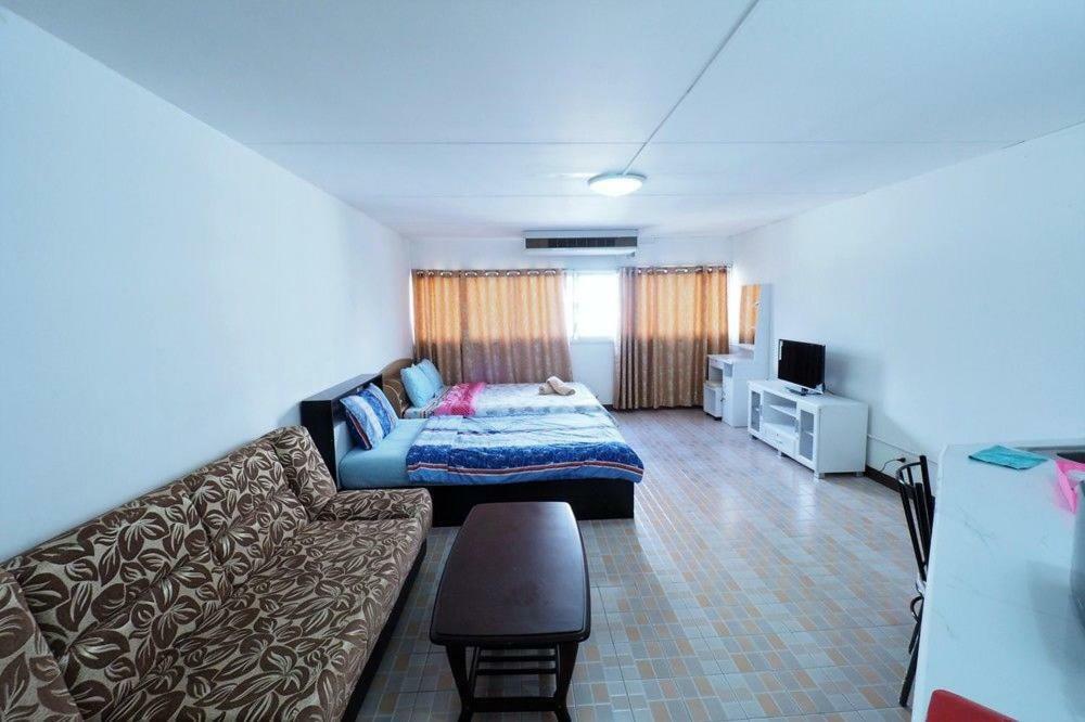 Smart Residence@Muengthongthani Pak Kret Ngoại thất bức ảnh