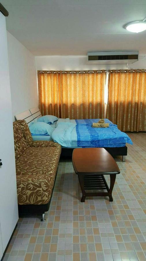 Smart Residence@Muengthongthani Pak Kret Ngoại thất bức ảnh