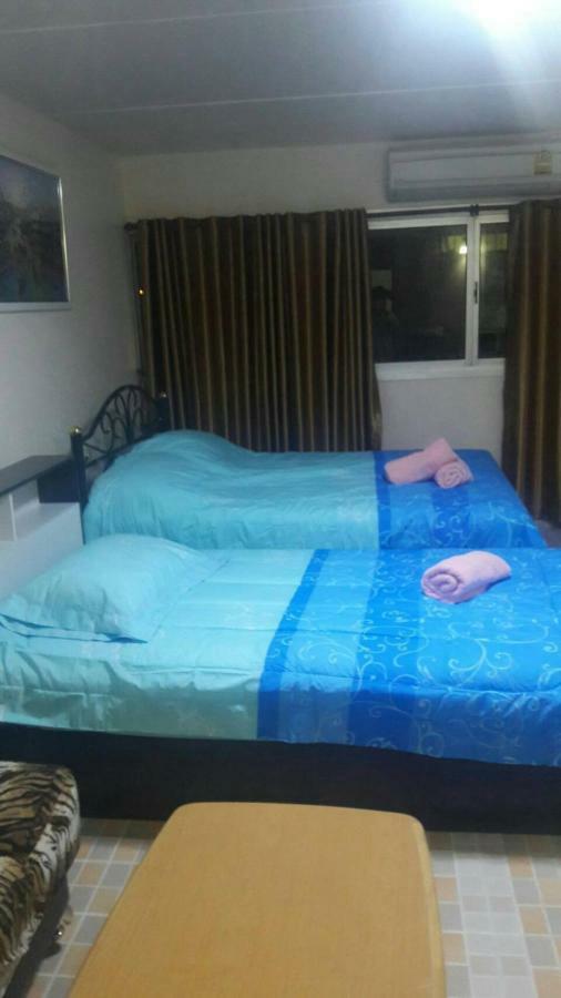 Smart Residence@Muengthongthani Pak Kret Ngoại thất bức ảnh